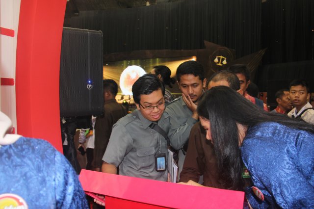 Laptah Kampung Hukum 25-26 Februari 2020